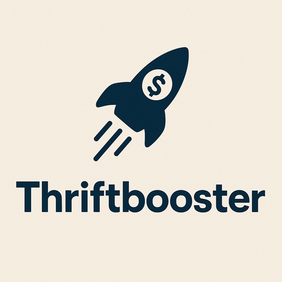 thriftbooster